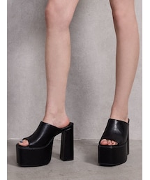 GYDA | BASIC チャンキーサンダル(サンダル)