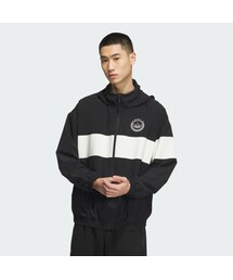 adidas | RIFTA ウインドブレーカー(ナイロンジャケット)
