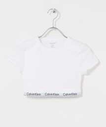 Calvin Klein T-SHIRTS BRALETTE