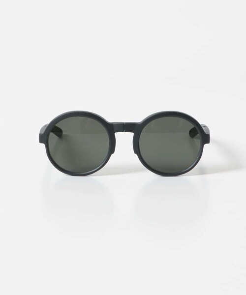 EKAL（エカル）の「MEGANEROCK　KOREMO Type2（メガネ・メンズ・GRY/BLUE/DEMI/BRN/DGRN/GRN/IVO/L GRN/L BRN/G GR/BK/B GR・one/One）」の14枚目の写真