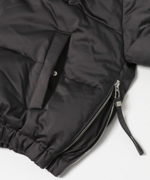 URBAN RESEARCH ROSSO（アーバンリサーチロッソ）の「DUNO　HEKAM（その他アウター・レディース・239チャコール/693ブラウン/20ベージュ・38/40）」の6枚目の写真