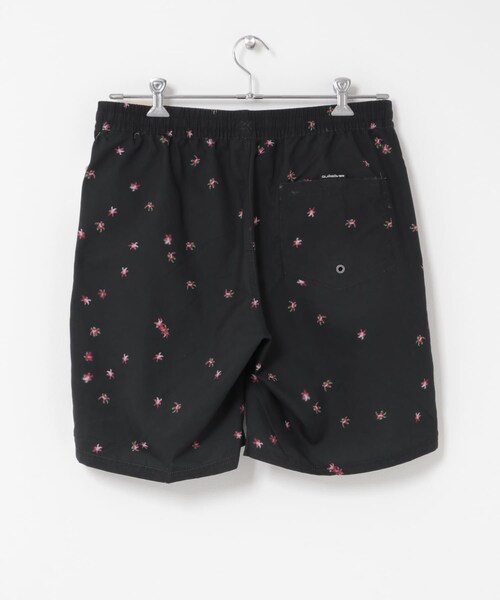 URBAN RESEARCH Sonny Label（アーバンリサーチサニーレーベル）の「QUIKSILVER　EVERYDAY PRINTEDVOLLEY 19（その他パンツ・メンズ・WEG7/KVJ7・M/L）」の13枚目の写真
