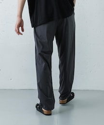 URBAN RESEARCH | 『撥水/接触冷感』『UR TECH MoLight』PACKABLE PANTS(その他パンツ)