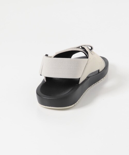 URBAN RESEARCH DOORS(アーバンリサーチドアーズ)の「MOONSTAR HABIL(サンダル・メンズ・CHL/BK/IV/BK・M/L/XL)」の6枚目の写真