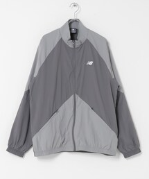 URBAN RESEARCH Sonny Label | NEW BALANCE　スポーツレガシージャケット(テーラードジャケット)