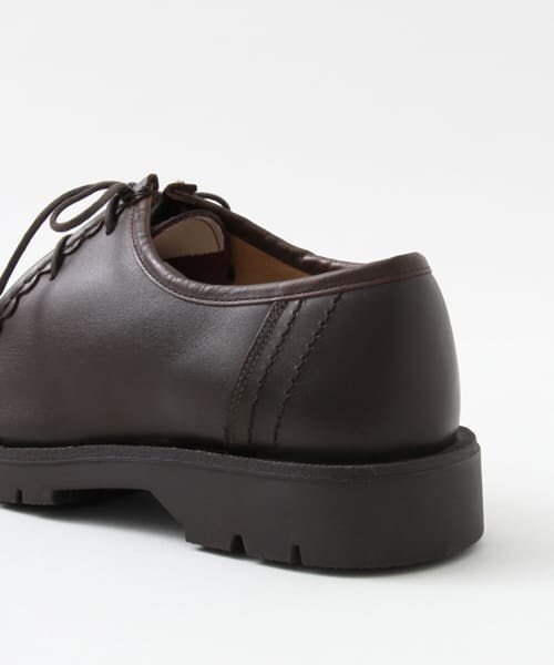URBAN RESEARCH DOORS(アーバンリサーチドアーズ)の「KLEMAN PADRE(その他シューズ・メンズ・MOKA/BLACK・40/41/42)」の9枚目の写真