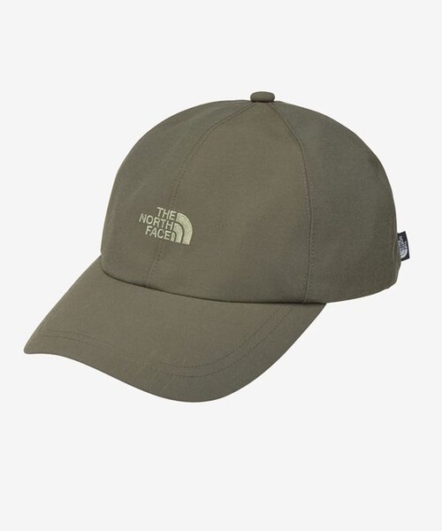 URBAN RESEARCH DOORS（アーバンリサーチドアーズ）の「THE NORTH FACE　VT GORE-TEX CAP（キャップ・メンズ・K/NT/CK/UN・Free）」の12枚目の写真