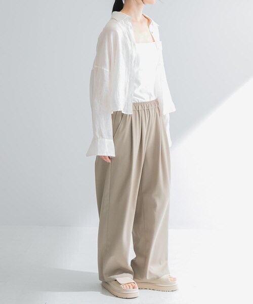 URBAN RESEARCH（アーバンリサーチ）の「UGG　W GOLDENGLOW（サンダル・レディース・BLK/SSAL/BYF・23/24）」の20枚目の写真