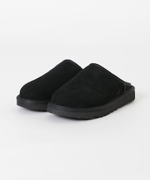 URBAN RESEARCH | UGG　M CLASSIC SLIP-ON(スリッポン)