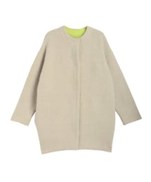 ELENDEEK | RACOON MIX WCD(カーディガン/ボレロ)