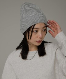 URBAN RESEARCH Sonny Label | ラメニットワッチ(ニットキャップ/ビーニー)