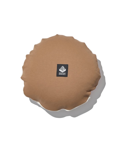mountain research Circle Cushion 【公式通販】
