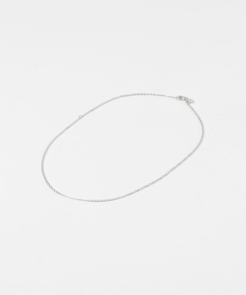 TOM WOOD　Rolo Chain