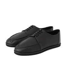 ADAM ET ROPE' | 【AURALEE(オーラリー)】SOFT LEATHER LACE-UP SHOES(その他シューズ)