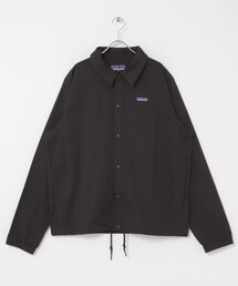URBAN RESEARCH DOORS | patagonia LW ALL-WEAR UNLINED JACKET(カバーオール)