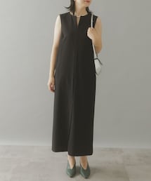 URBAN RESEARCH ROSSO | ...&DEAR 2wayバックリボンワンピース(ワンピース)