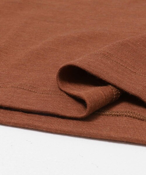 URBAN RESEARCH ROSSO（アーバンリサーチロッソ）の「GICIPI　PROCIONE（ニット/セーター・レディース・Panna/Nero/Mattone・3）」の19枚目の写真