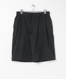 URBAN RESEARCH | THE DAY　QUICK DRY STRETCH EASY SHORTS(その他パンツ)