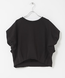 SENSE OF PLACE by URBAN RESEARCH | 撥水コクーンカットトップ(Tシャツ/カットソー)