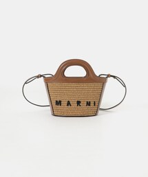 URBAN RESEARCH | MARNI　TROPICALIA MICRO(ショルダーバッグ)