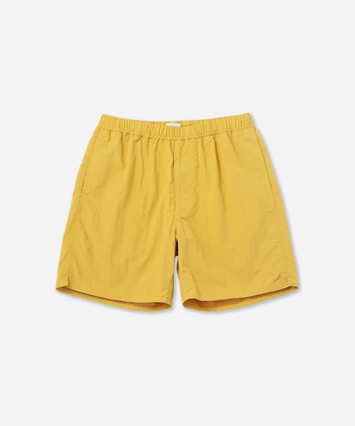 Saturdays NYC(サタデーズ ニューヨークシティ )の「Tyler Short(その他パンツ・レディース・ブラック/イエロー・L/M/S/XL)」の8枚目の写真