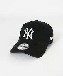 NEW ERA | New Era　9TWENTY(Washed)(キャップ)