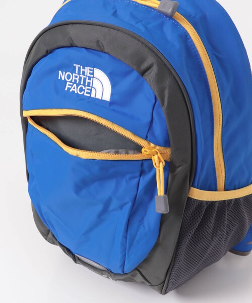 URBAN RESEARCH DOORS(アーバンリサーチドアーズ)の「THE NORTH FACE K SMALL DAY(KIDS)(その他・キッズ・HB/BY/PP・One)」の13枚目の写真