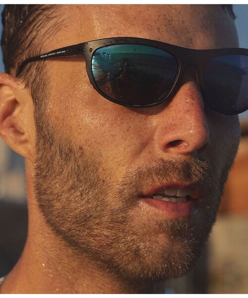 Saturdays NYC（サタデーズ ニューヨークシティ ）の「DVXSNYC SUNGLASS（サングラス・レディース・その他・F）」の15枚目の写真