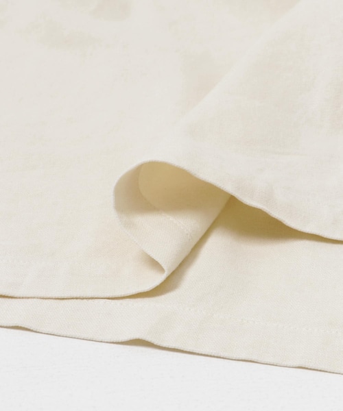 URBAN RESEARCH（アーバンリサーチ）の「FARAH　Open Collar Shirts（シャツ/ブラウス・メンズ・Off/Black・M/L/XL）」の11枚目の写真