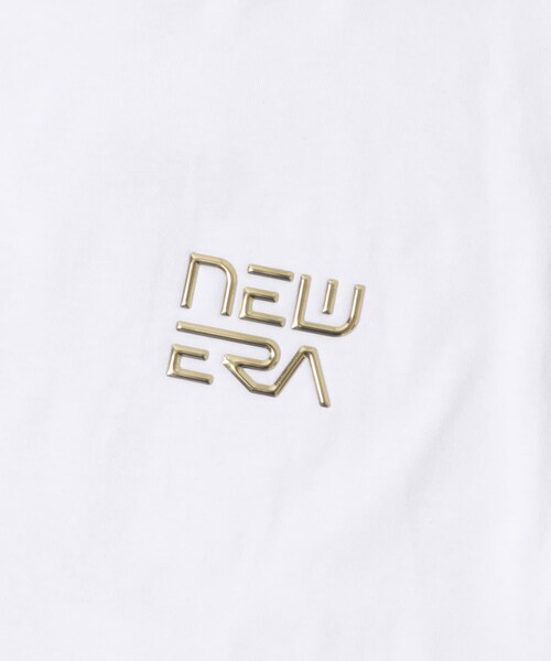 URBAN RESEARCH(アーバンリサーチ)の「New Era SHORT-SLEEVE OS CT T-SHIRTS SORAYAMA(Tシャツ/カットソー・メンズ・ホワイト・M/L/XL)」の7枚目の写真