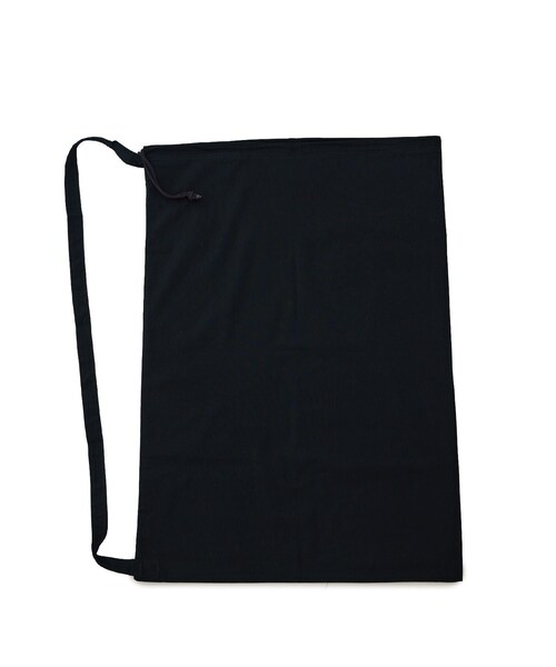 ADAM ET ROPE'(アダムエロペ)の「MUU STORE_LANDRY BAG(トートバッグ・レディース・ブラック・F)」の5枚目の写真
