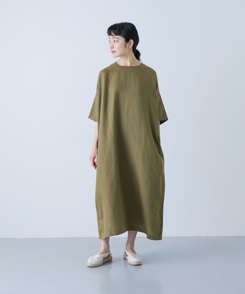 かぐれ（カグレ）｜ワンピース（グリーン系）一覧 - WEAR