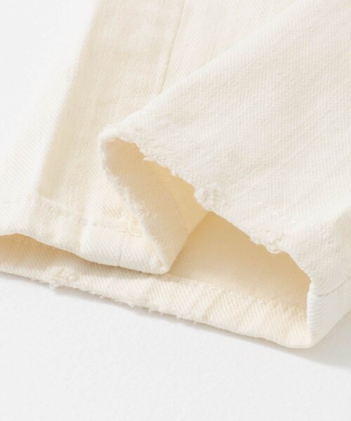 URBAN RESEARCH（アーバンリサーチ）の「ALCHEMIST　JAGGER JEAN（デニムパンツ・メンズ・WINTER WHT・29/30/31）」の14枚目の写真