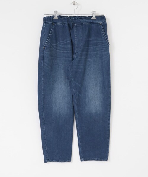 URBAN RESEARCH Sonny Label（アーバンリサーチサニーレーベル）の「Lee　FLEEASY NARROW（その他パンツ・メンズ・KINARI/M.USED/RINSE/HICKORY・One）」の14枚目の写真
