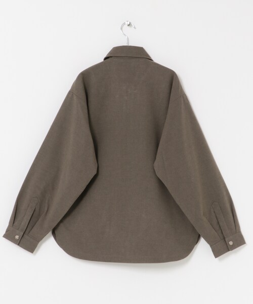 URBAN RESEARCH DOORS（アーバンリサーチドアーズ）の「DANTON