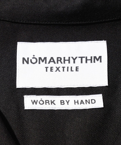 ADAM ET ROPE'（アダムエロペ）の「【NOMARHYTHM TEXTILE for ADAM ET