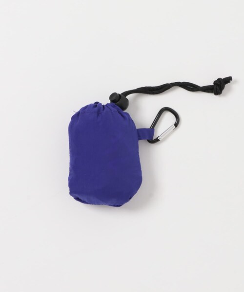 URBAN RESEARCH（アーバンリサーチ）の「URBAN RESEARCH×MARTY SUPREME×A24　US LOGO NYLON BAG（トートバッグ・メンズ・WHITE/BLUE・Free）」の9枚目の写真