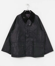 Barbour OS BEDALE WAX JACKET