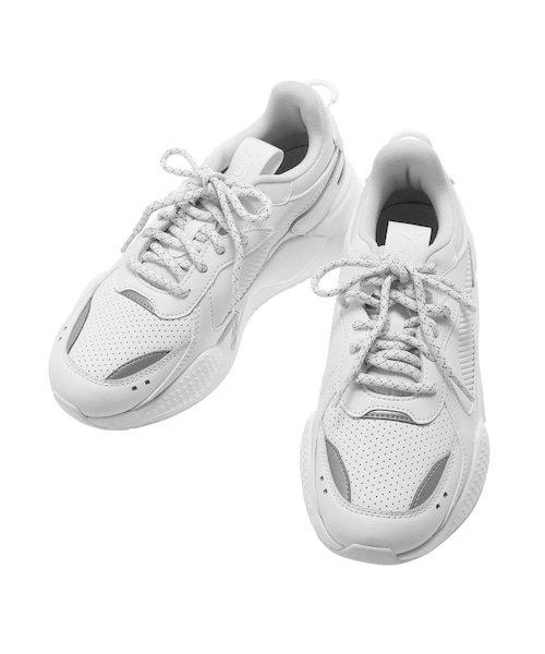 【PUMA】 RS-Xトリプル
