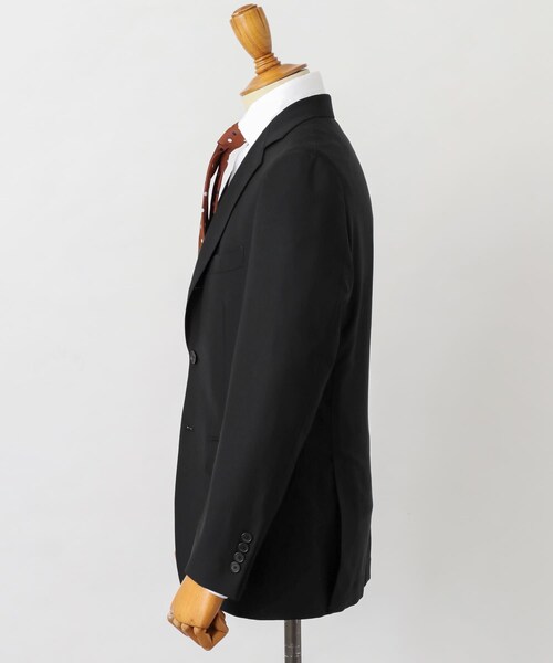 URBAN RESEARCH DOORS(アーバンリサーチドアーズ)の「BK SUITS(セットアップ・メンズ・BLACK・44/46/48/50)」の11枚目の写真