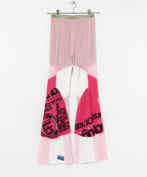 THE GOODLAND MARKET（ザグッドランドマーケット）の「DEAR EPISODE　Dear Episode-leggings（その他パンツ・レディース・#428/#430/#431/#433/#436・L）」の3枚目の写真