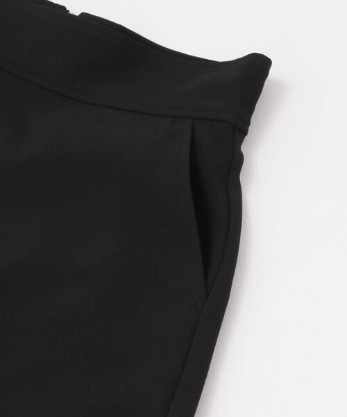 URBAN RESEARCH ROSSO（アーバンリサーチロッソ）の「ロングAラインスカート（スカート・レディース・black/off/blue・36/38）」の15枚目の写真