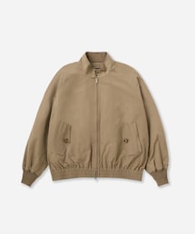 Saturdays NYC | BARACUTA x Saturdays NYC Harrington Jacket(ブルゾン)