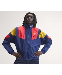 adidas | スペイン代表 エキップメント トラックトップ(トップス)