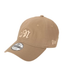 NEW ERA | 【NEW ERA/MURUA】LOGO CAP(キャップ)