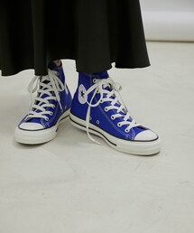 CONVERSE ALL STAR | 【CONVERSE(コンバース)】ALL STAR (R) HI(スニーカー)