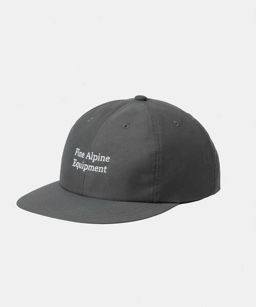 URBAN RESEARCH DOORS(アーバンリサーチドアーズ)の「THE NORTH FACE WORD EMBROID SIXPANEL CAP(キャップ・メンズ・TB/CK/FG/K・L)」の12枚目の写真