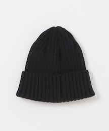 URBAN RESEARCH DOORS | WOOL MIX KNIT CAP(ニットキャップ/ビーニー)