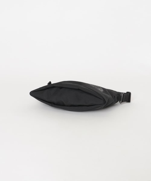 URBAN RESEARCH Sonny Label（アーバンリサーチサニーレーベル）の「THE NORTH FACE　PYRENEES SHOULDER S（ショルダーバッグ・メンズ・ブラック/ソープストーン/スレートグレー・One）」の9枚目の写真