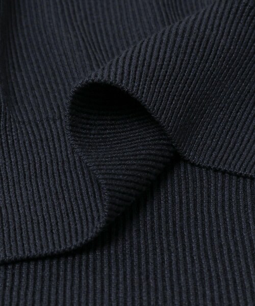 URBAN RESEARCH(アーバンリサーチ)の「PURLAM PU301-MPO03(ニット/セーター・メンズ・CHARCOAL/BLACK/DARK NAVY・2/3)」の19枚目の写真
